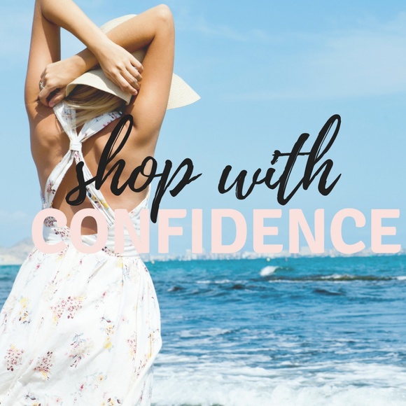 LIKE THIS LISTING TO BOOKMARK MY CLOSET! - Picture 2 of 3